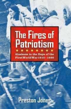 Cover The Fires of Patriotism (eBook, ePUB)
