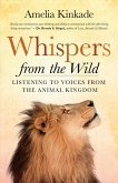 Whispers from the Wild (eBook, ePUB)