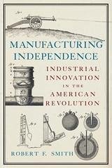 Cover Manufacturing Independence (eBook, ePUB)