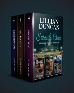 Cover Sisters by Choice (eBook, ePUB)