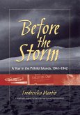 Before the Storm (eBook, ePUB)