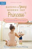 Raising a Young Modern-Day Princess (eBook, ePUB)