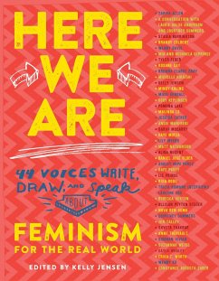 Cover Here We Are (eBook, ePUB)