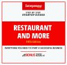Restaurant and More (eBook, ePUB) - Bild 1