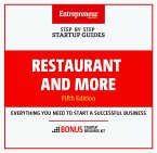 Restaurant and More (eBook, ePUB)