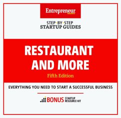 Restaurant and More (eBook, ePUB)