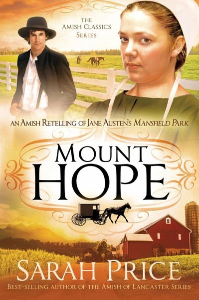 Mount Hope (eBook, ePUB) Mount Hope (eBook, ePUB)