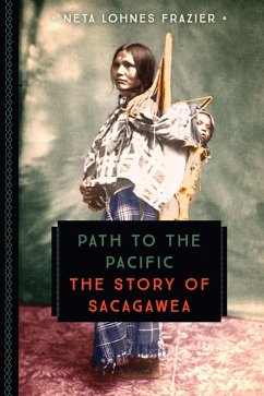 Path to the Pacific (eBook, ePUB) - Lohnes Frazier, Neta