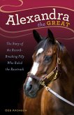 Alexandra the Great (eBook, ePUB)