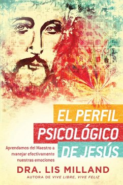Cover El perfil psicologico de Jesus (eBook, ePUB)