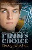 Finn's Choice (eBook, ePUB) Finn's Choice (eBook, ePUB)