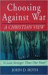 Choosing Against War (eBook, ePUB) - Bild 1