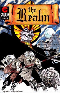 Cover Realm #7 (eBook, PDF)