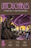 Untouchables #1 (eBook, PDF)