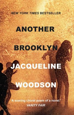 Another Brooklyn (eBook, ePUB) - Woodson, Jacqueline