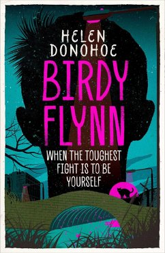 Birdy Flynn (eBook, ePUB) - Donohoe, Helen