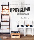 Upcycling (eBook, ePUB)