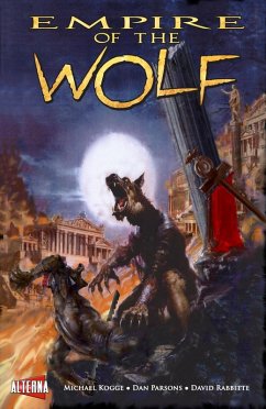 Cover Empire of the Wolf (eBook, PDF)