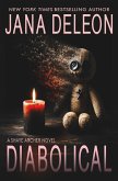 Diabolical (Shaye Archer Series, #3) (eBook, ePUB)