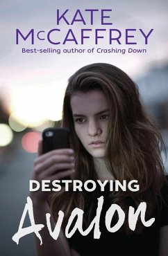 Cover Destroying Avalon (eBook, PDF)