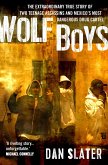 Wolf Boys (eBook, ePUB)