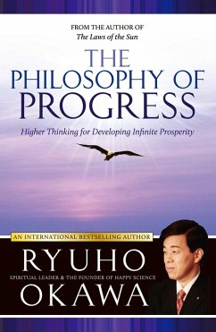 Cover The Philosophy of Progress (eBook, ePUB)