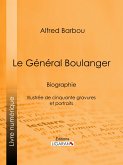 Le Général Boulanger (eBook, ePUB)