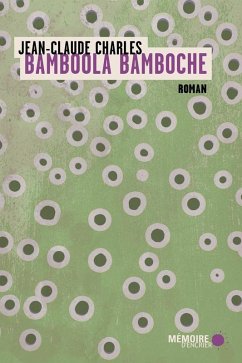 Bamboola Bamboche (eBook, ePUB) Cover Bamboola Bamboche (eBook, ePUB)