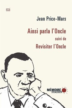 Ainsi parla l'Oncle suivi de Revisiter l'Oncle (eBook, ePUB) Cover Ainsi parla l'Oncle suivi de Revisiter l'Oncle (eBook, ePUB)