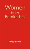 Women in the Ramkathas (eBook, ePUB)