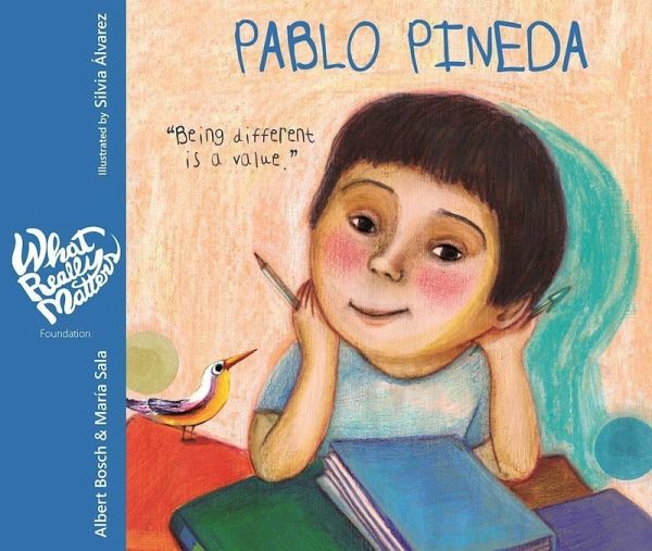 Pablo Pineda (eBook, ePUB) Pablo Pineda (eBook, ePUB)