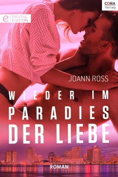 Wieder im Paradies der Liebe (eBook, ePUB) - Ross, Joann