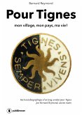 Pour Tignes (eBook, ePUB)