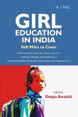 Girl Education (eBook, ePUB)