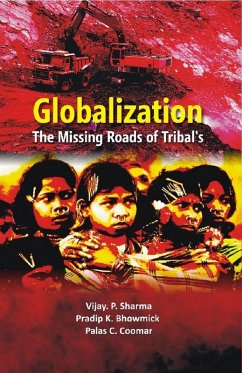 Globalisation (eBook, ePUB) - Sharma, Vijay P.; Bhowmick, Pradip K.; Coomar, Palas C.