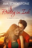 Pretty in Ink (Voretti Family, #3) (eBook, ePUB)
