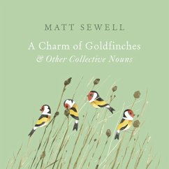 Cover A Charm of Goldfinches and Other Collective Nouns (eBook, ePUB)