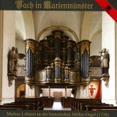 Bach In Marienmünster