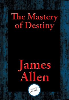 Mastery of Destiny (eBook, ePUB) - Allen, James