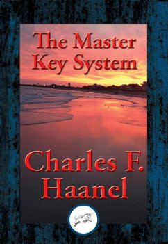 Cover Master Key System (eBook, ePUB)