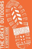 The Great Outdoors: A User's Guide (eBook, ePUB)