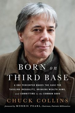 Born on Third Base (eBook, ePUB) - Collins, Chuck