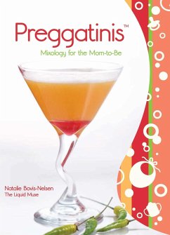 Cover Preggatinis(TM) (eBook, ePUB)