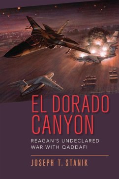 El Dorado Canyon (eBook, ePUB) - Stanik, Joseph T