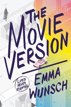 Movie Version (eBook, ePUB) - Emma Wunsch, Wunsch