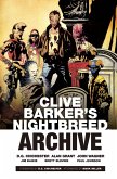 Clive Barker's Nightbreed Archive Vol. 1 (eBook, PDF) Clive Barker's Nightbreed Archive Vol. 1 (eBook, PDF)