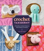 Crochet Taxidermy (eBook, ePUB)