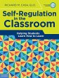 Self-Regulation in the Classroom... - Bild 1