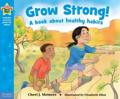 Cover Grow Strong! (eBook, PDF)