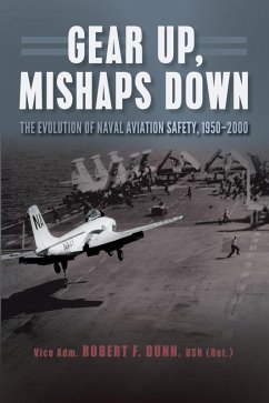 Cover Gear Up, Mishaps Down (eBook, ePUB)